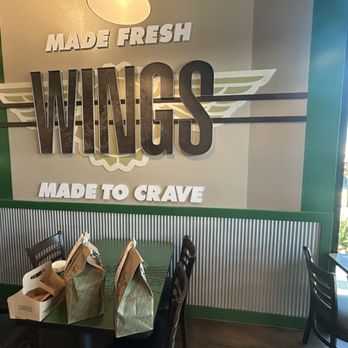 Wingstop - Chicken Wings Near Me - Las Vegas, Nevada Wingstop - Chicken Wings Near Me - Las Vegas, Nevada
