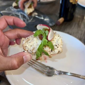Moody Rooster - New American Near Me - Westlake Village, California