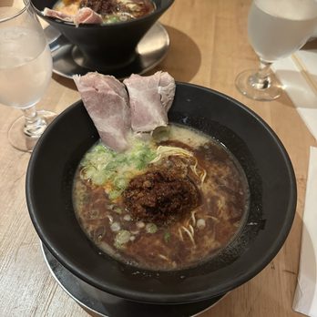 IPPUDO 5th Avenue - karaka spicy - Ramen Near Me - New York, New York