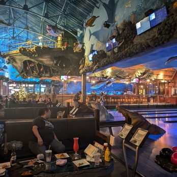 Uncle Buck's Fishbowl & Grill - Bowling alley - American Near Me - Round Rock, Texas Uncle Buck's Fishbowl & Grill - Bowling alley - American Near Me - Round Rock, Texas