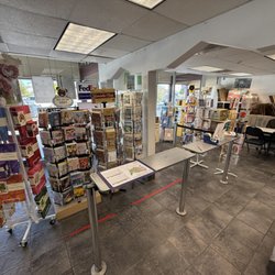 Postal Solutions