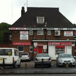 Star Cars