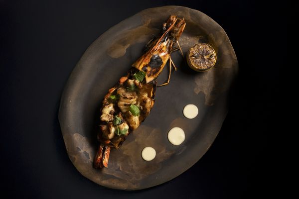 RosaNegra Miami by null