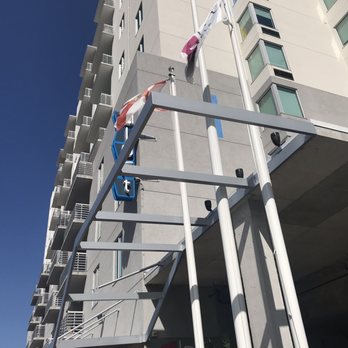 Aloft by Marriott Sarasota - Hotels Near Me - Sarasota, Florida