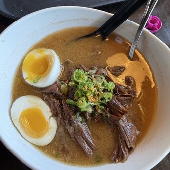 Eatwell Organic Noodle - Brisket Ramen - Noodles Near Me - Florence, Oregon Eatwell Organic Noodle - Brisket Ramen - Noodles Near Me - Florence, Oregon