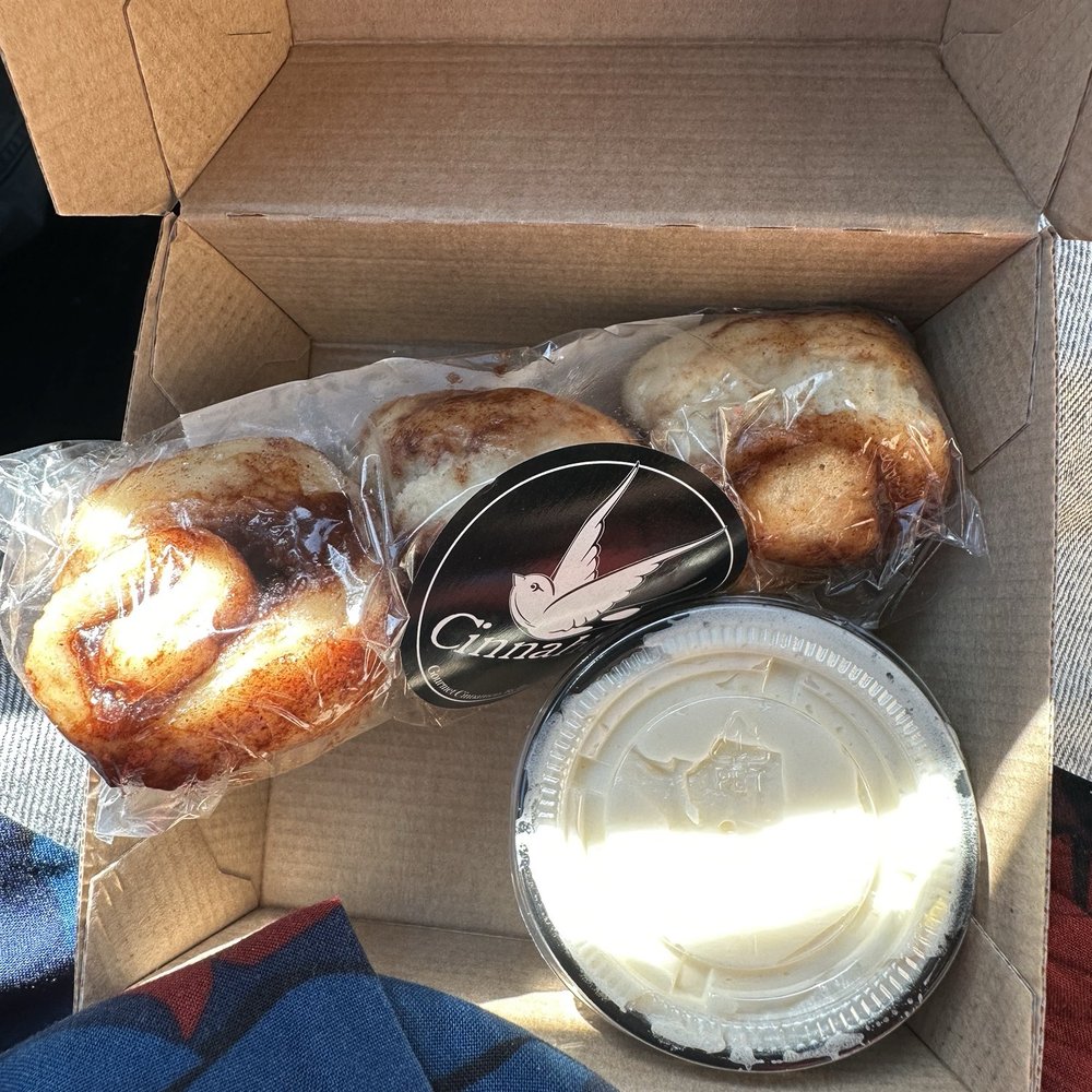 Cinnaholic - Really good!!! - Bakeries Near Me - Louisville, Kentucky Cinnaholic - Really good!!! - Bakeries Near Me - Louisville, Kentucky