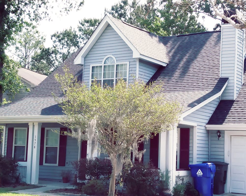 Slide of Rick Ross Exteriors and Roofing