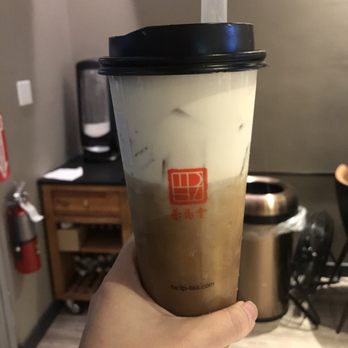 TP Tea - Bubble Tea Near Me - Cupertino, California