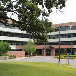Ottumwa Regional Health Center - Ottumwa Regional Health Center