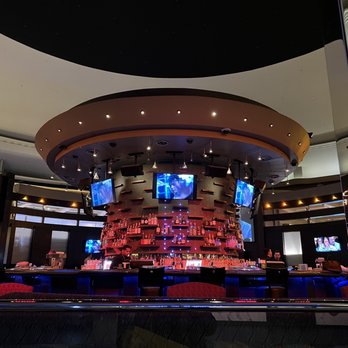 Centrifuge - the interior of a casino - Lounges Near Me - Las Vegas, Nevada Centrifuge - the interior of a casino - Lounges Near Me - Las Vegas, Nevada