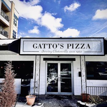 Gatto's Pizza