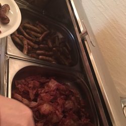 Eltzhof - Brunch-Buffet