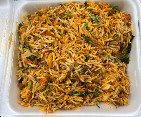 Biriyani Kabob House by null