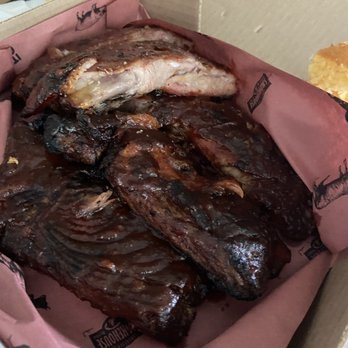 The Lancaster Smokehouse - Smokehouse Near Me - Kitchener, Ontario