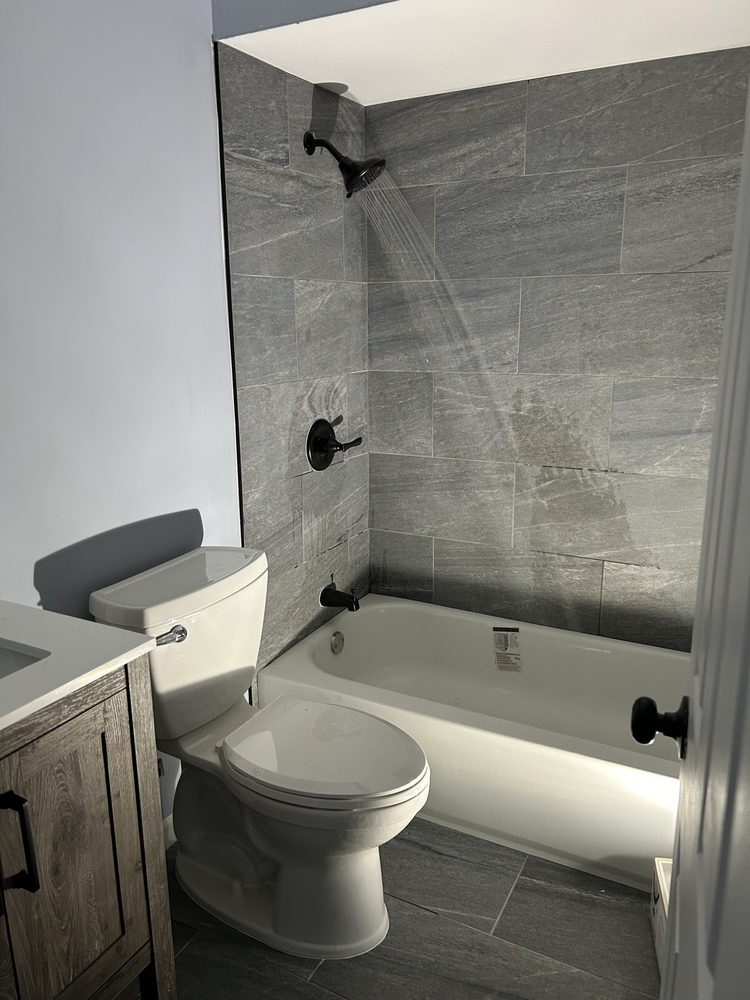 Slide of E & C Plumbing & Drain Cleaning