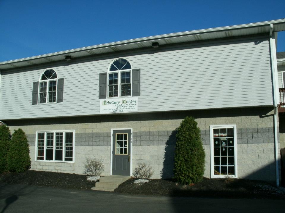 Educare Center - childcare center in Erie, PA