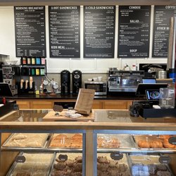Wheat Montana Deli & Bakery