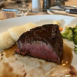 Filet Mignon