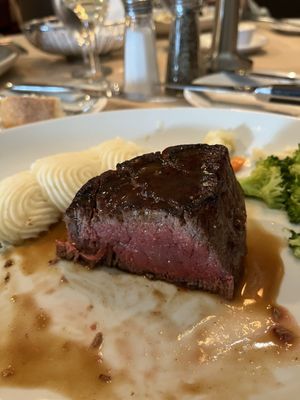 Palmer's American Grille by null