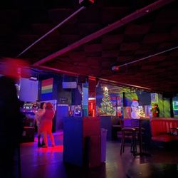 Neighbours Nightclub - Dancefloor