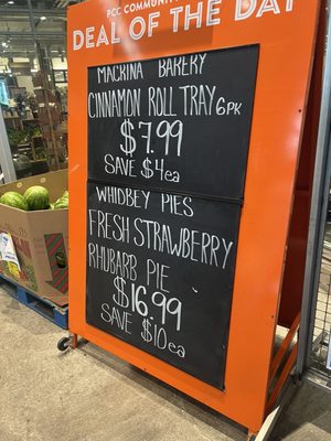 PCC Community Markets - Bellevue Co-op by null