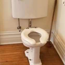 Shoreline Plumbing