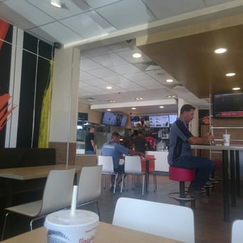 McDonald's - Fast Food Near Me - Perris, California
