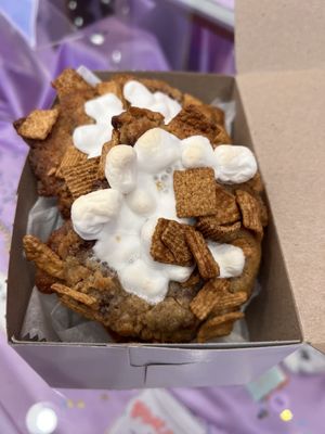 Funny Face Bakery by null