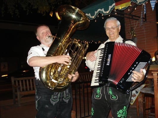 Haus Murphy's by null