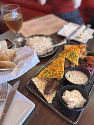 Cafe Istanbul by null