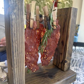 Crack'D Brunch - Bacon - Breakfast & Brunch Near Me - New Orleans, Louisiana Crack'D Brunch - Bacon - Breakfast & Brunch Near Me - New Orleans, Louisiana
