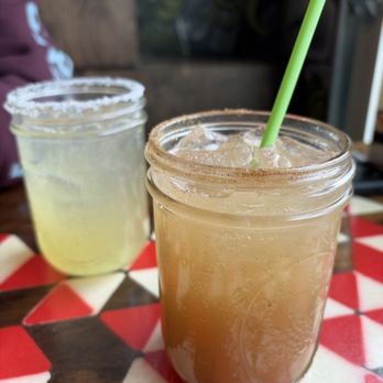 Condado Tacos - Harvest Pear and House Margaritas - Tacos Near Me - Dublin, Ohio Condado Tacos - Harvest Pear and House Margaritas - Tacos Near Me - Dublin, Ohio