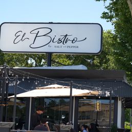 EL BISTRO BY SALT AND PEPPER - Updated December 2025 - 320 Photos & 142 ...