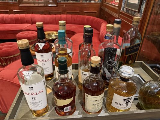 La Taberna del León by null