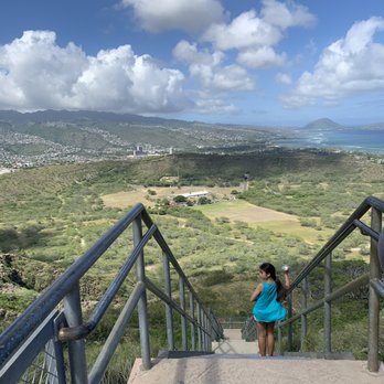 Diamond Head State Monument - Parks Near Me - Honolulu, Hawaii Diamond Head State Monument - Parks Near Me - Honolulu, Hawaii