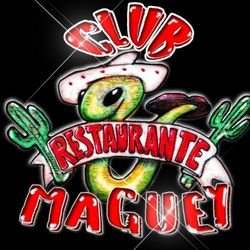 Club Maguey Restaurante