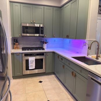 Well Decor - General Contractors Near Me Well Decor - General Contractors Near Me