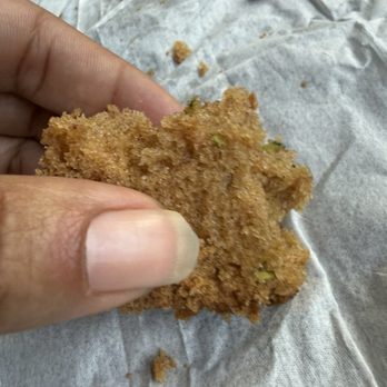 Zucchs - Zucchini Bread - Salad Near Me - Red Oak, Texas