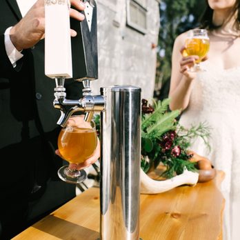 Draft In Style - His & Her tap handles! - Party & Event Planning Near Me Draft In Style - His & Her tap handles! - Party & Event Planning Near Me