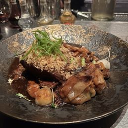 Short rib