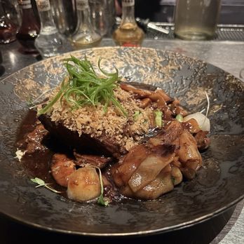 Buddakan - Short rib - Chinese Near Me - New York, New York