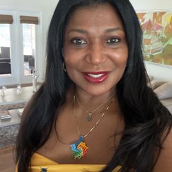 Maria Padilla Massage Therapist