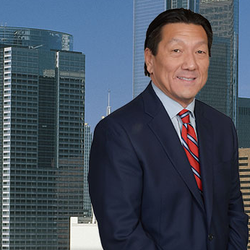 Criminal Defense Attorney