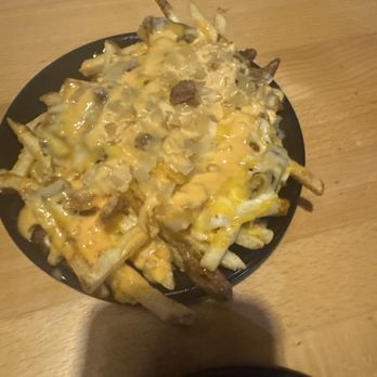 Mickie Finnz - Shipwreck fries - Lounges Near Me - Las Vegas, Nevada