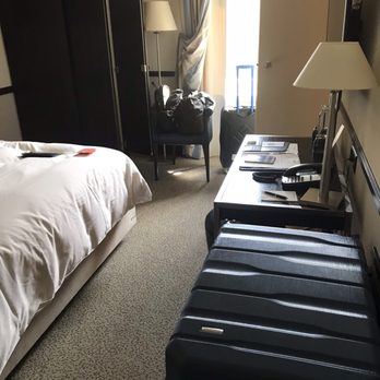 Hotel Opera - Hotel room - Hotels Near Me - Zürich, ZH