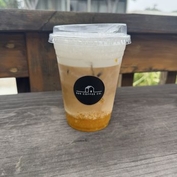 525 COFFEE CO. - Coffee & Tea Near Me - Fullerton, California