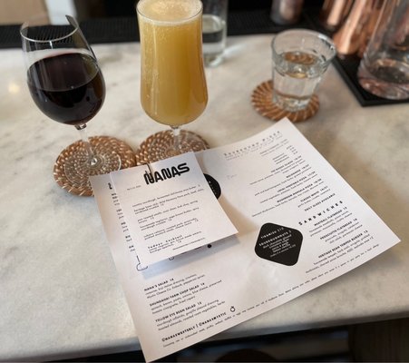 Nana's Westerly by null