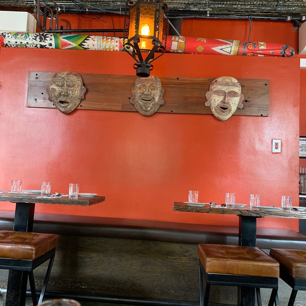Chavela's - Mexican Near Me - Brooklyn, New York Chavela's - Mexican Near Me - Brooklyn, New York