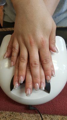 AT Nails by null