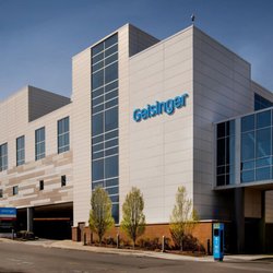 Geisinger Community Medical Center